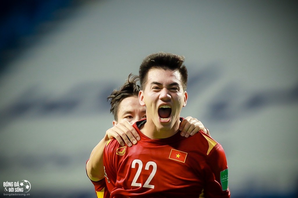 Phong độ báo động, Tiến Linh tự đặt mình vào thế khó trước trận Malaysia