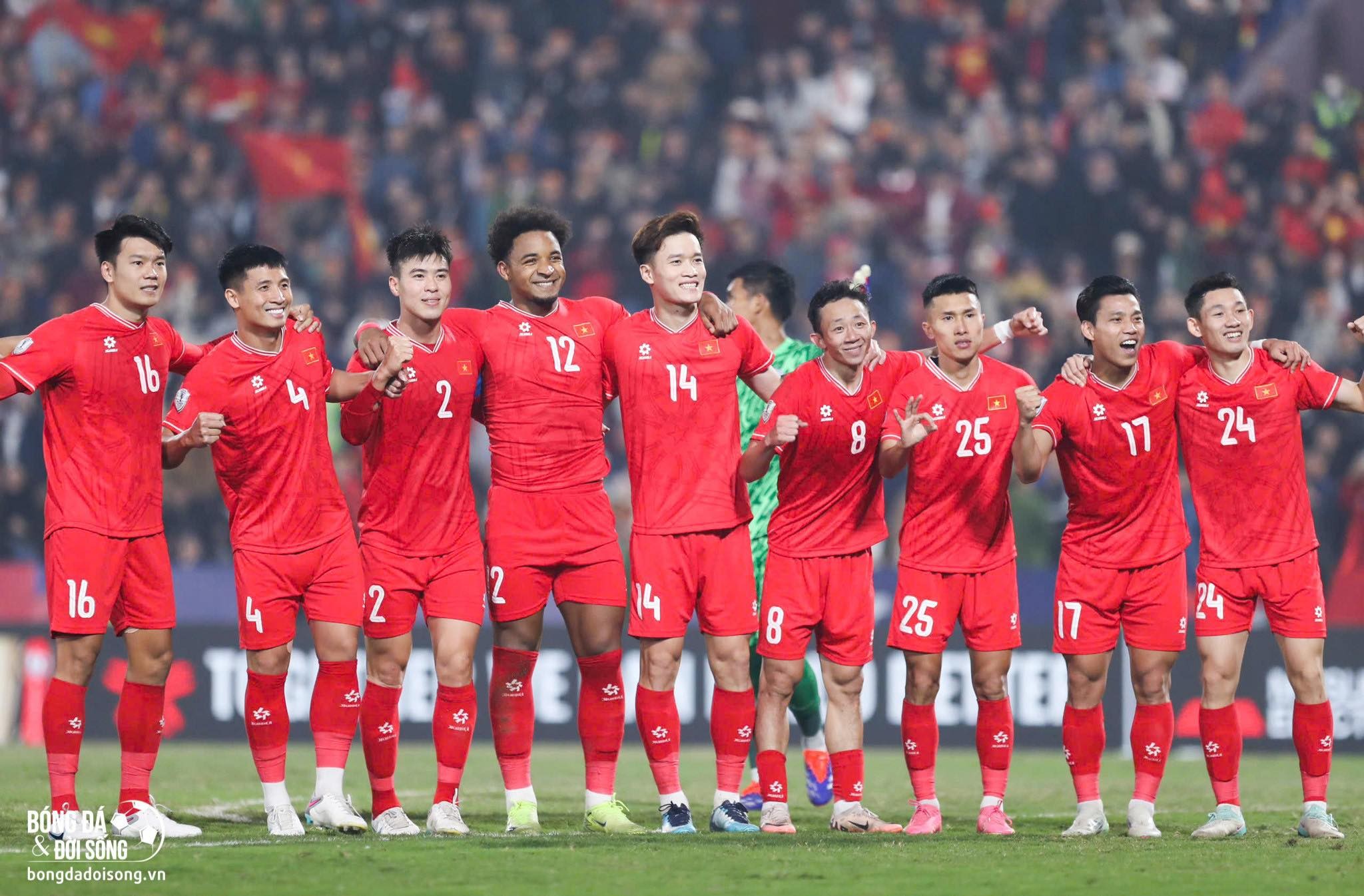 Nhận định Việt Nam đấu với Bangladesh, 19h ngày 26/3: Xuân Son và Hoàng Hên tạo đột phá?