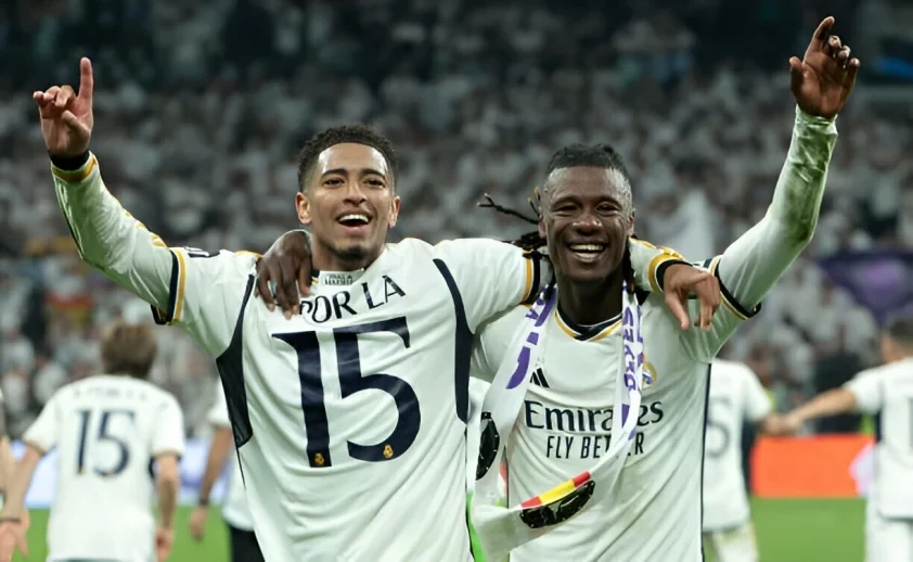 Real trả tiền cho Dortmund nếu vô địch Champions League