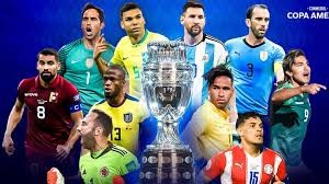 Đội hình mạnh nhất ĐT Brazil tại Copa America 2024: Niềm hy vọng Vinicius