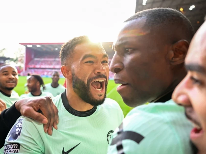 Vừa trở lại, Reece James lập tức kiến tạo giúp Chelsea thắng trận