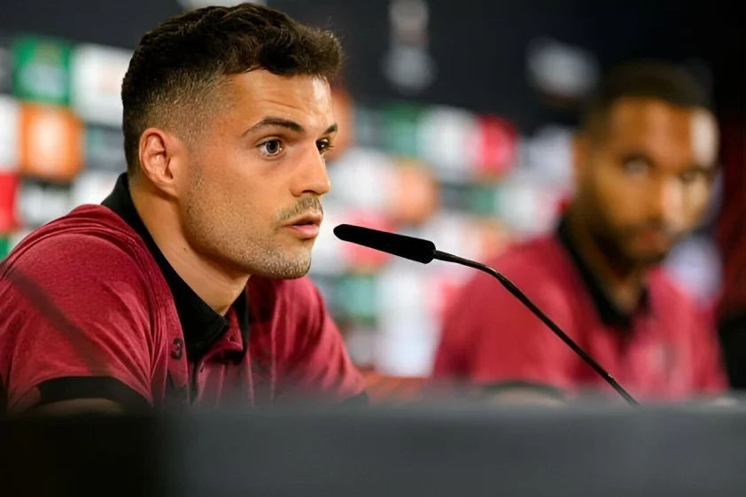 Tiền vệ Leverkusen cho rằng chuỗi trận đấu bất bại tạo áp lực lớn trước chung kết Europa League