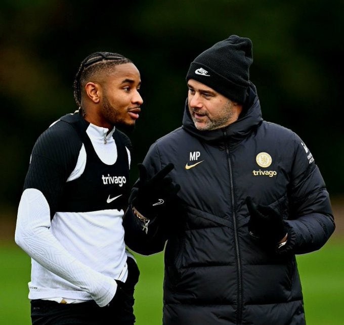 Chelsea xác nhận thời điểm Nkunku ra mắt