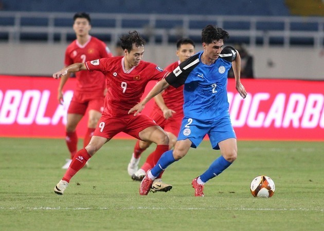 ASEAN Cup thay đổi lịch thi đấu, ĐT Việt Nam điều chỉnh kế hoạch