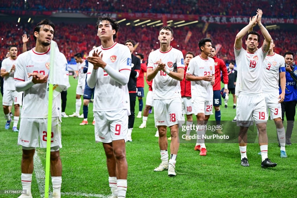 HLV Shin Tae Yong: "Chúng tôi có thể vượt qua vòng loại thứ 3, tôi rất chắc chắn"