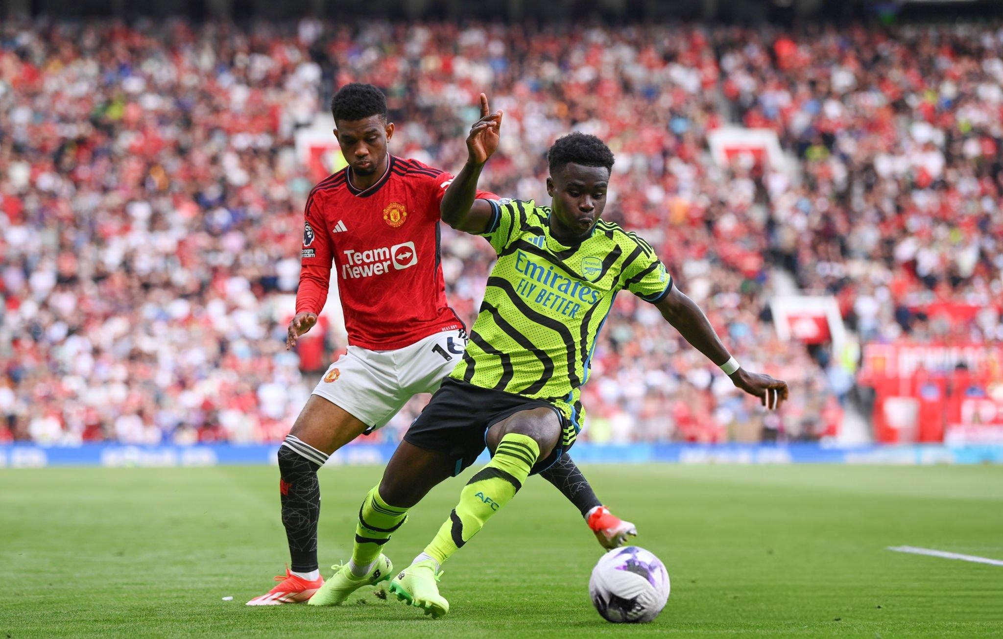 Nhận định Arsenal đấu với Man United, 2h30 ngày 5/12: Bài test hạng nặng