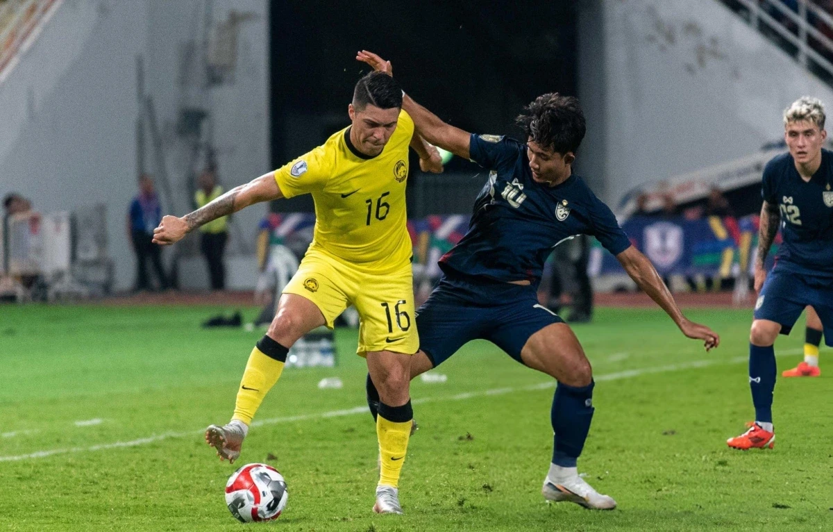 Lịch thi đấu bóng đá ngày 23/1 và rạng sáng ngày 24/1