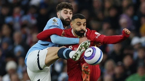 Bóng đá Anh mơ về 5 suất dự Champions League