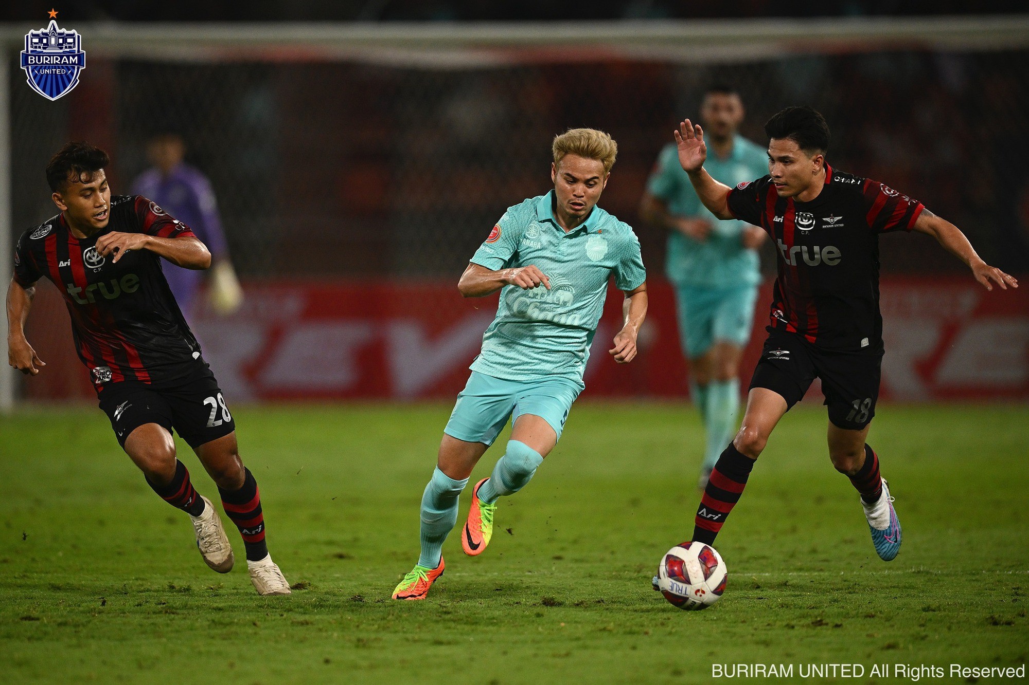 Lịch thi đấu bóng đá ngày 6/3 và rạng sáng ngày 7/3