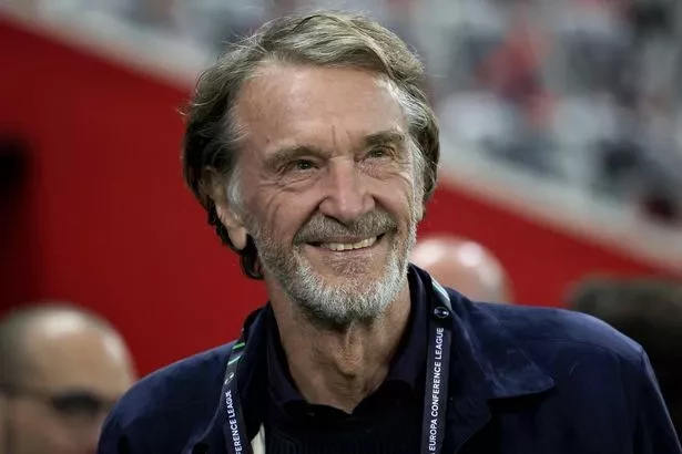 Man Utd có thể bị cấm tham dự Champions League sau khi Sir Jim Ratcliffe tiếp quản