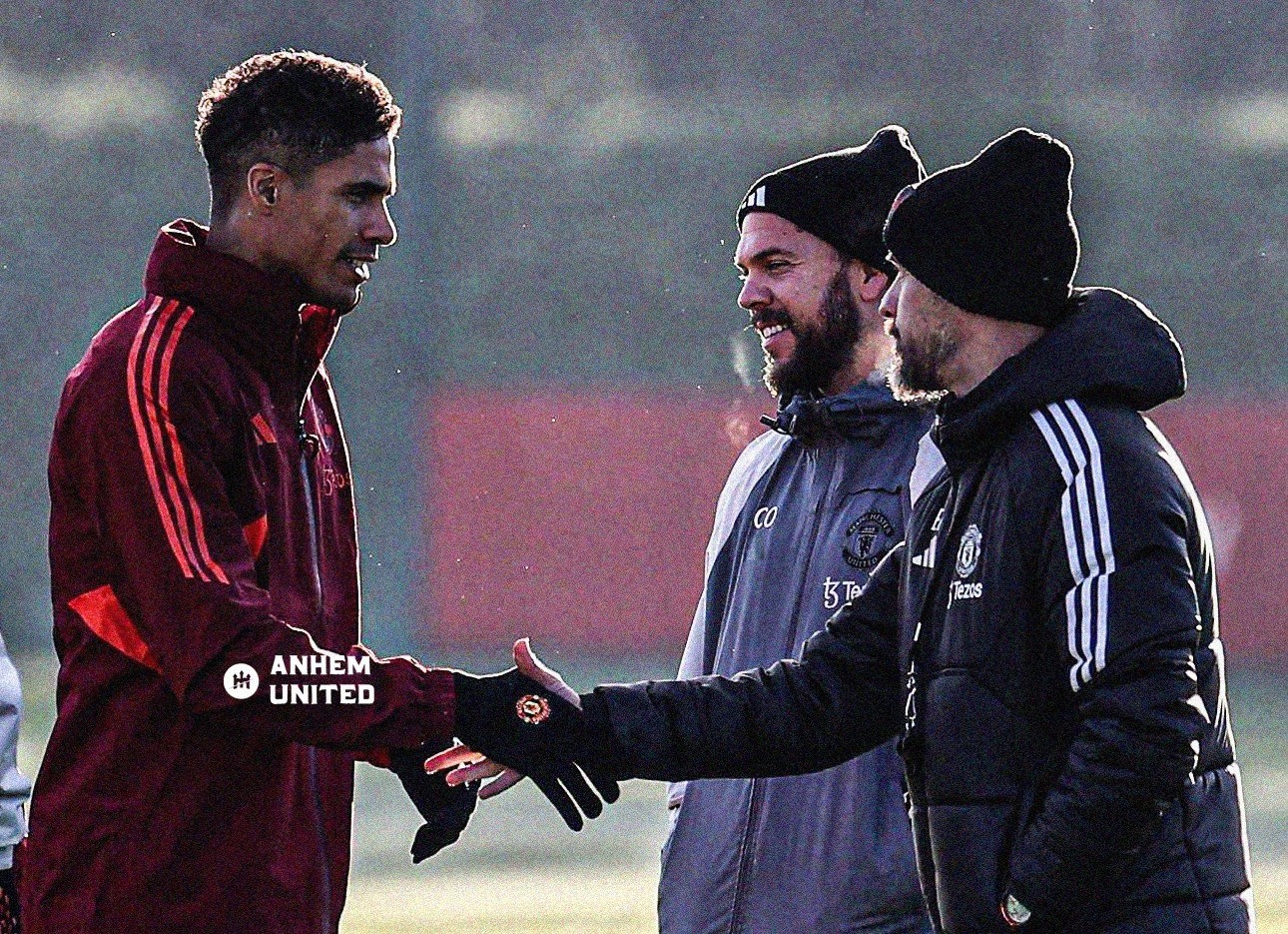 22 SAO MU tham gia trận chiến "sinh tử" Cúp C1 dần lộ diện: Hojlund tái xuất, ai thay Rashford?