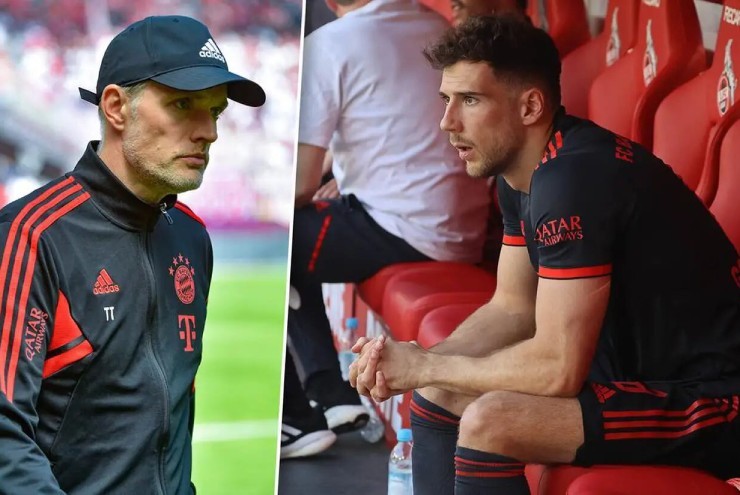 Bayern Munich muốn trút giận lên MU sau thảm bại tại Bundesliga.