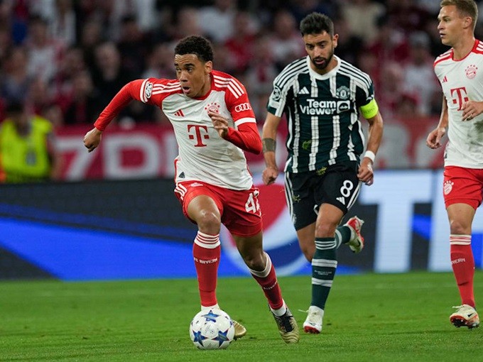 Man.United và Sevilla bị loại khỏi đấu trường châu Âu