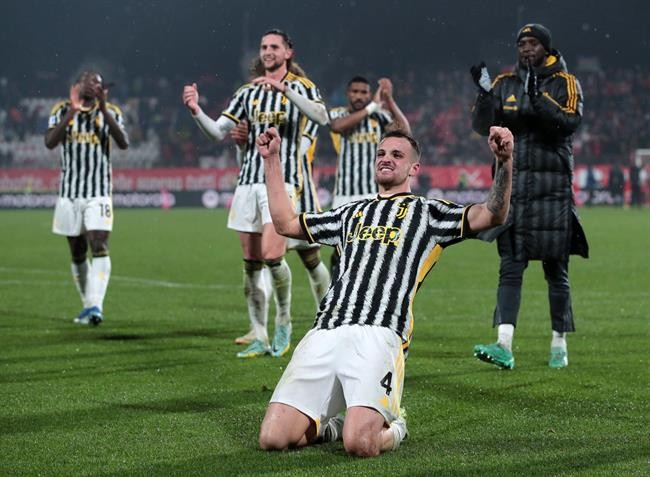 Nhận định bóng đá Genoa vs Juventus: Juventus toàn thắng