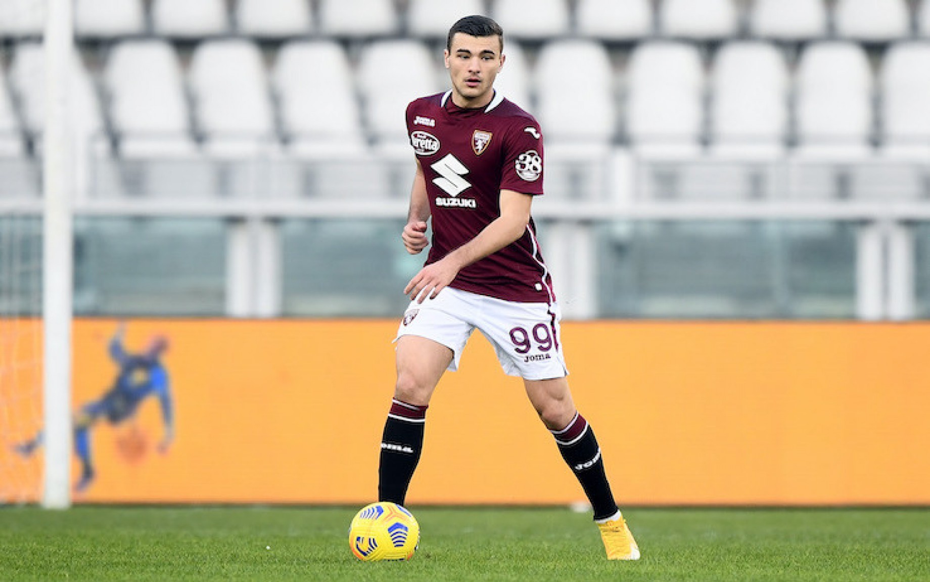 Tin chuyển nhượng: Chelsea giành hàng hot Serie A, giá 35 triệu bảng