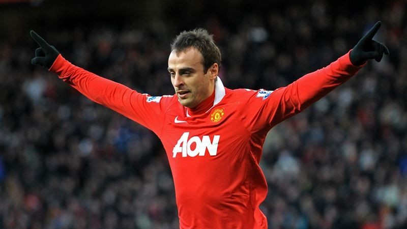 Mong đợi của Dimitar Berbatov: “Tôi muốn nói MU sẽ chiến thắng nhưng Liverpool có thể quá sức với họ”