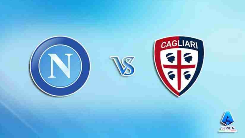 Nhận định bóng đá Napoli vs Cagliari: Cuộc đua sát
