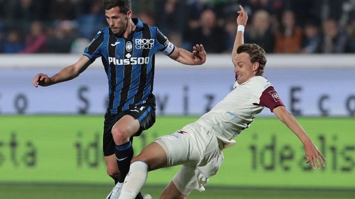 Nhận định bóng đá Atalanta vs Salernitana: Cơn ác mộng của đội khách