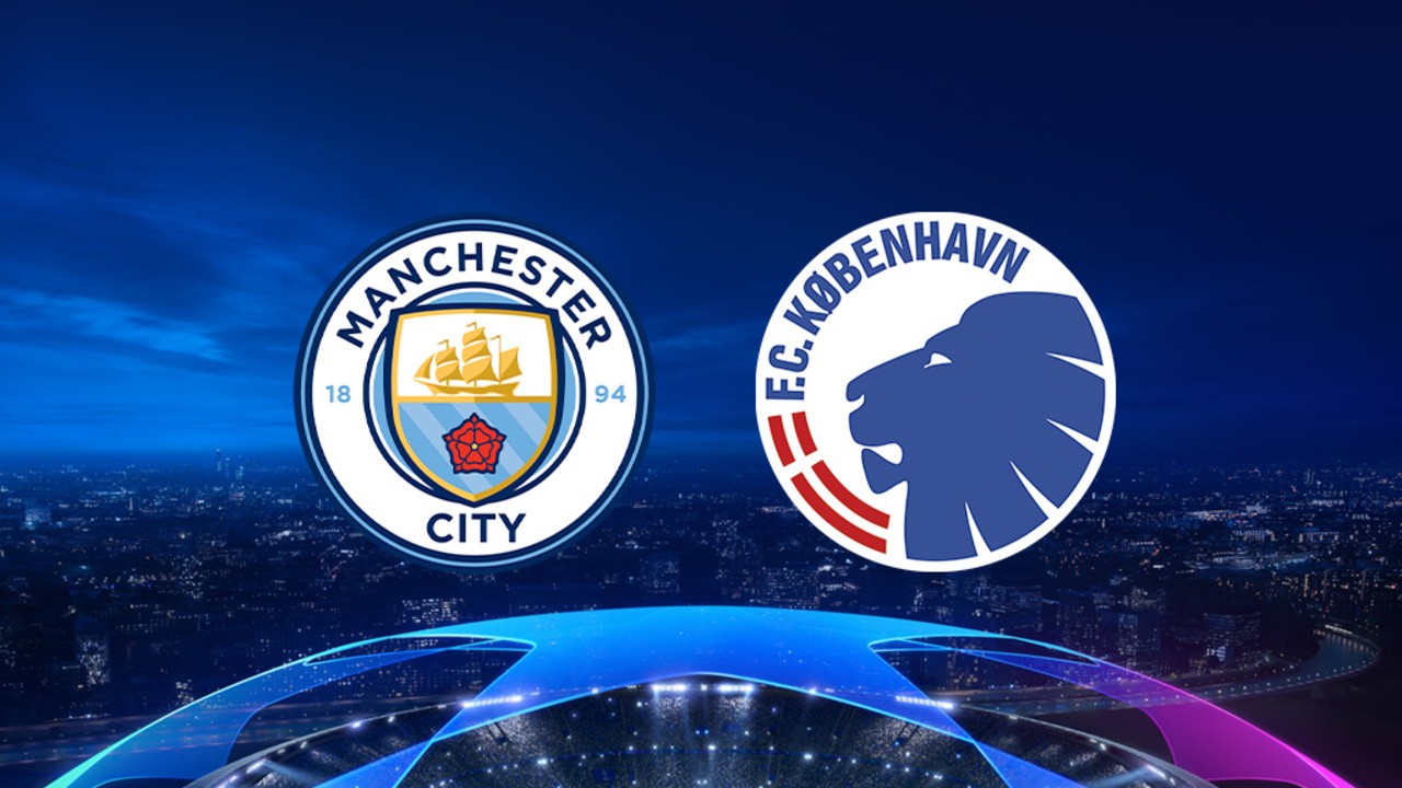 Cơ hội vàng cho Man City tại Cúp châu Âu