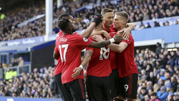 4 điểm đen sau trận hòa của Man Utd: Nỗi khổ của Hojlund