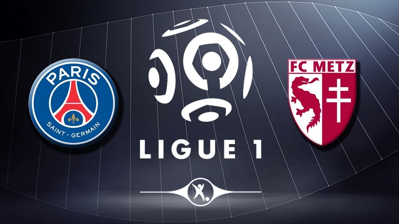 Nhận định bóng đá PSG vs Metz: Thiên thời, địa lợi nhân hòa cho PSG
