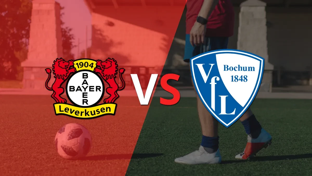 Nhận định bóng đá Leverkusen vs Bochum