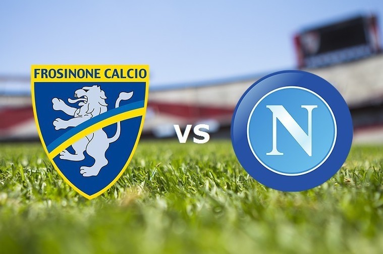 Nhận định bóng đá Napoli vs Frosinone: Liệu có phải cơn ác mộng của Frosinone sắp ập đến?