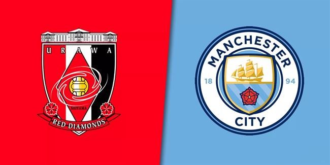 Nhận định bóng đá Man City vs Urawa Reds: Lần đụng độ đầu tiên