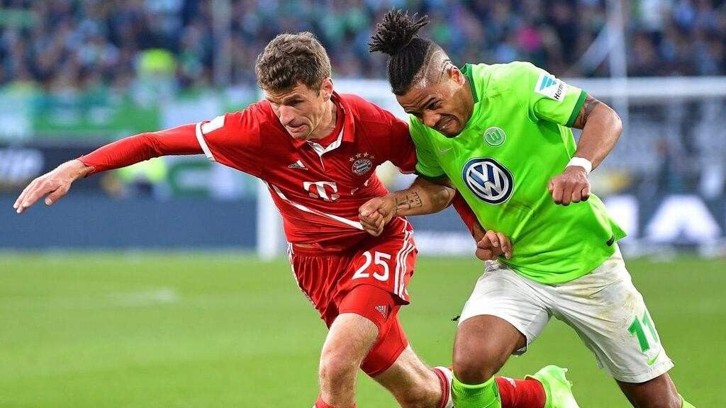 Nhận định bóng đá Wolfsburg vs Bayern: Sự càn quét của Bayern