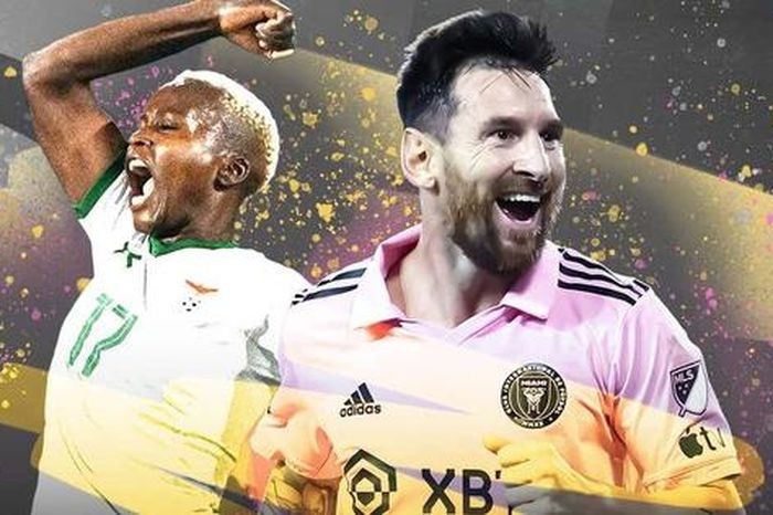 Top 10 ngôi sao hay nhất năm 2023: Mbappe xếp sau 3 người
