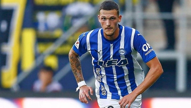 Tin chuyển nhượng: Real gặp khó trong việc thay Alaba