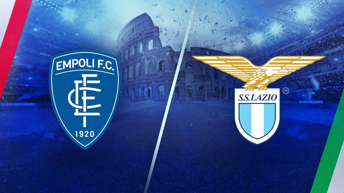 Nhận định bóng đá Empoli vs Lazio: Nỗ lực ngăn chặn chuỗi thua trận của Empoli