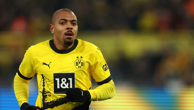 Tin chuyển nhượng: Man Utd sau khi tống khứ Sancho: Thêm 2 tân binh