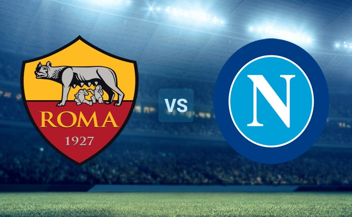Nhận định bóng đá Roma vs Napoli: Nhà vô địch lại sa lầy?