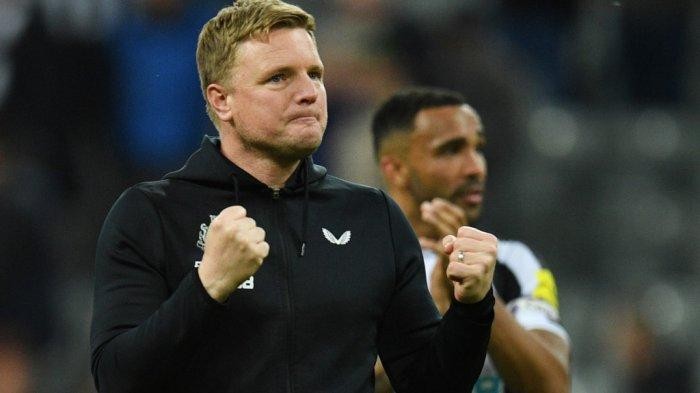 Eddie Howe giáng đòn chí mạng cho M.U