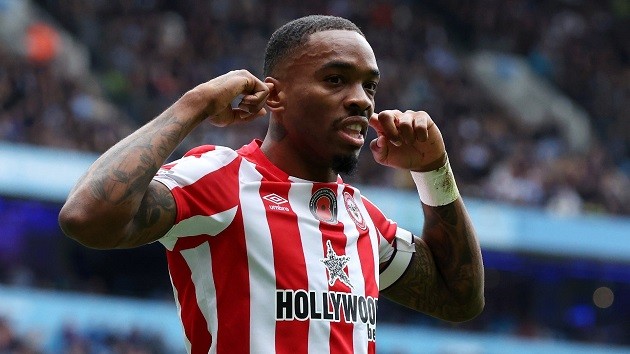 4 phương án chuyển nhượng cho Arsenal trong tháng 1