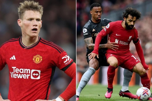 Man Utd còn không mau sa thải Ten Hag