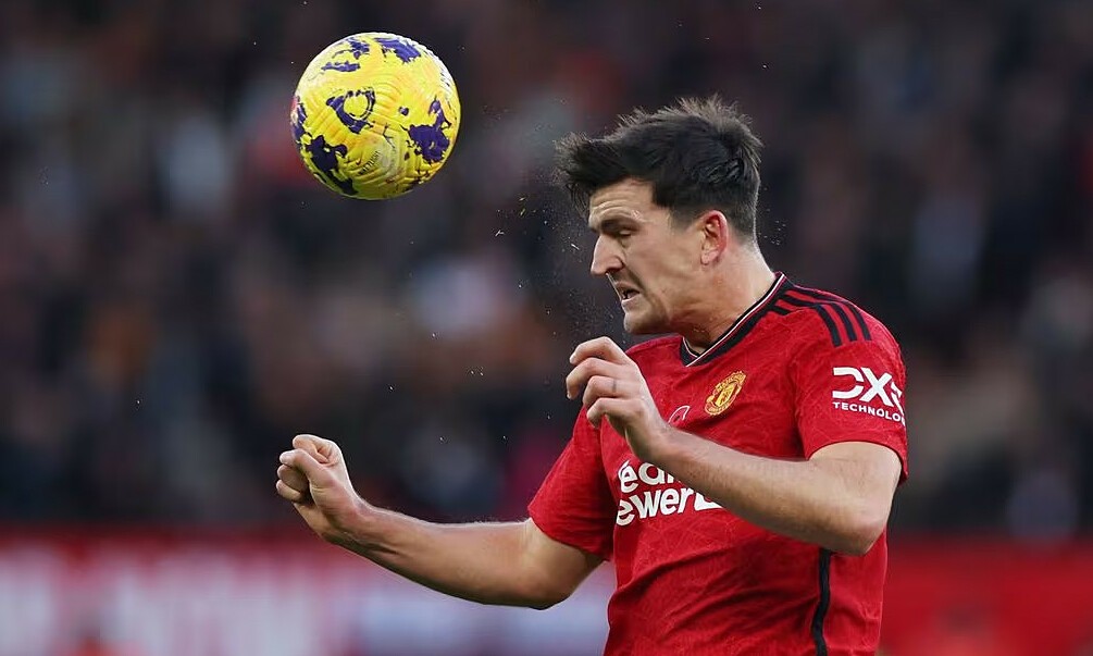 'Tới lúc Maguire rời Man Utd'