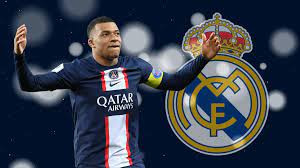 Real Madrid tung hỏa mù trong thương vụ với Kylian Mbappe