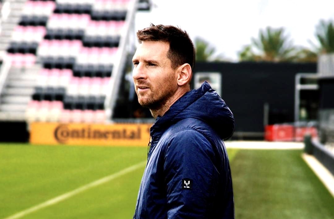 Messi giải thích lý do không thể chơi trận giao hữu ở Hong Kong (TQ)