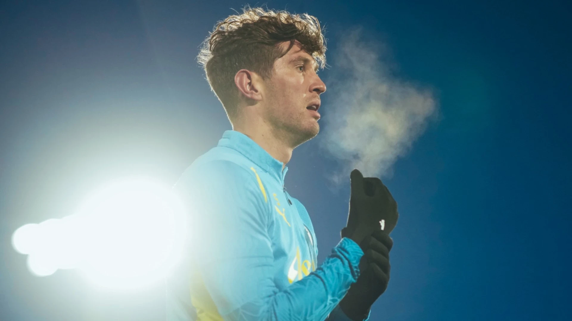 Nhận “tin vui” từ các trụ cột, Man City sẵn sàng cho trận đại chiến với Tottenham