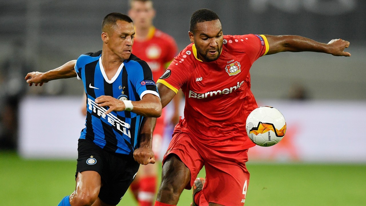 Nhận định Leverkusen đấu với Inter Milan, 3h ngày 11/12: Trận cầu khó đoán