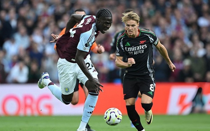 Nhận định Arsenal đấu với Aston Villa, 0h30 ngày 19/01: Thử thách cho Pháo thủ