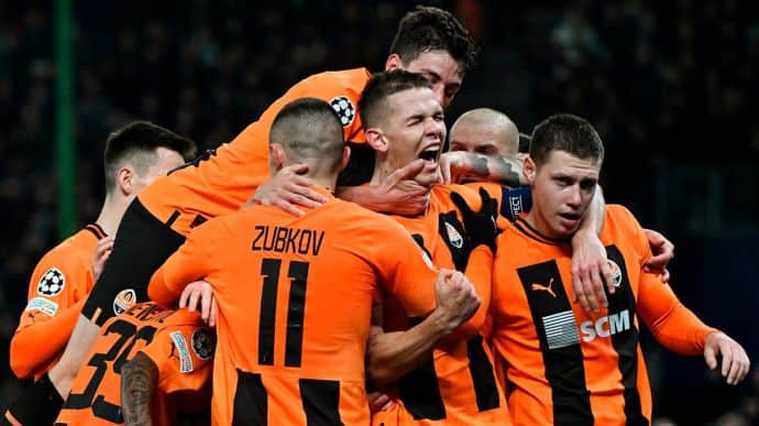 Nhận định Shakhtar Donetsk đấu với Brest, 0h45 ngày 23/01: Níu giữ hy vọng đi tiếp