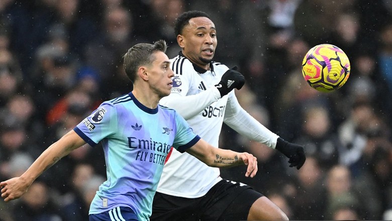 Nhận định Arsenal đấu với Fulham, 1h45 ngày 2/4: Đã đến lúc trở lại!