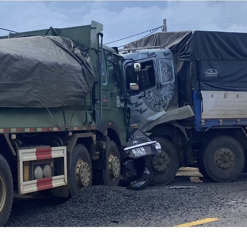 Tài xế gây tai nạn khiến 3 thành viên CLB HAGL tử vong đối diện khung hình phạt 7-15 năm tù