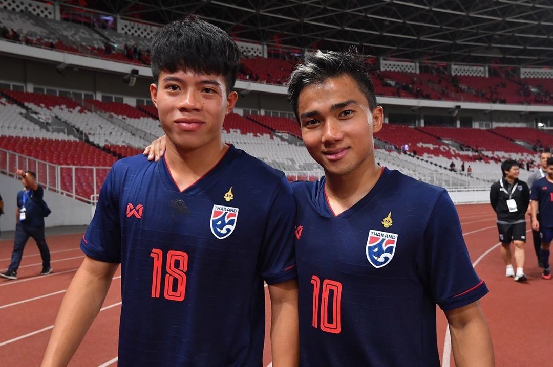 Cầu thủ Thái Lan từng bị tẩy chay vì "từ chối" đội tuyển nói gì trước khi sang Việt Nam?