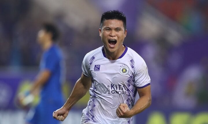 Báo Indonesia e ngại chân sút số 1 của ĐT Việt Nam dưới thời HLV Troussier