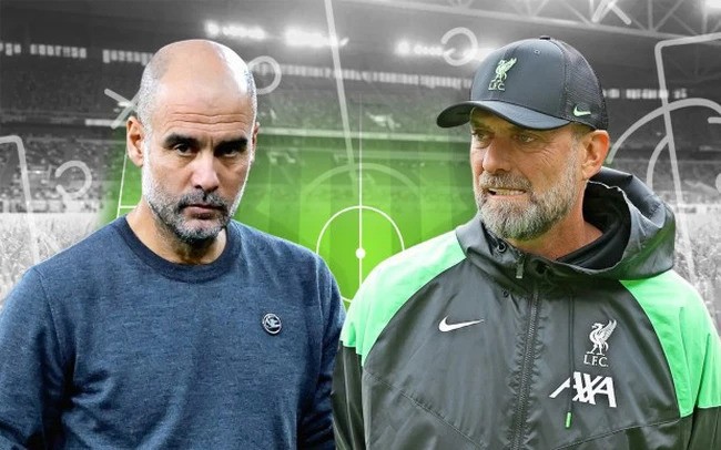 3 điểm nóng phân chia thắng bại giữa Man City và Liverpool