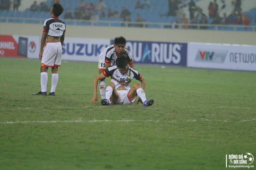 u23 brunei thua tiec nuoi 7